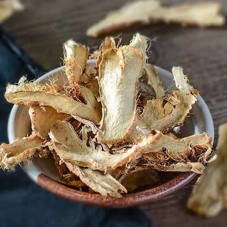 Zhi Mu Slices (Anemarrhena asphodeloides) — Dried Rhizome Pieces, Unsulfured, 500g - Image 2