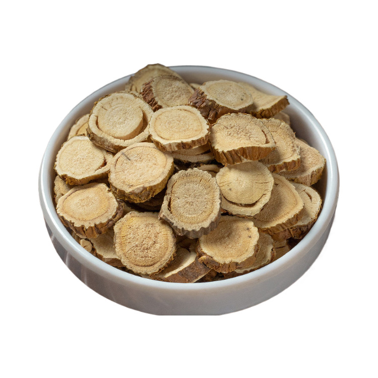 Ku Shen Wild Sophora Root Slices 500g Dried Chinese Herbal Tea and Foot Soak Herb - Image 5