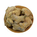 Dried Ginger Root Gan Jiang 500g Bulk Chinese Herb Zingiber officinale Rhizome for Decoction and Culinary Use - Image 5