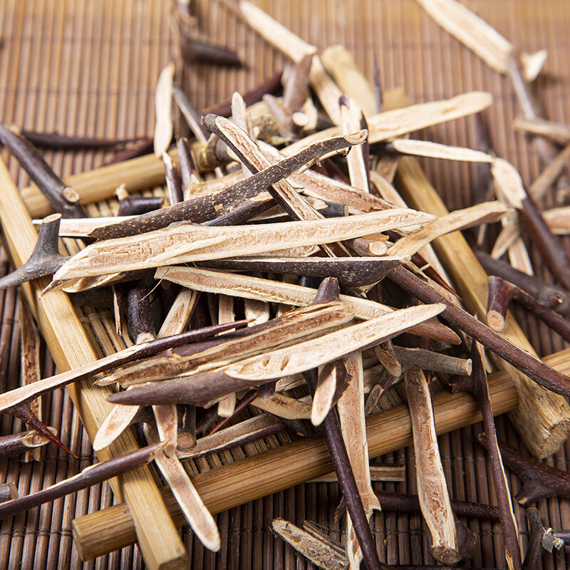 Dried Gleditsia Thorn 500g Zao Jiao Ci Chinese Herbal Decoction Pieces - Image 3