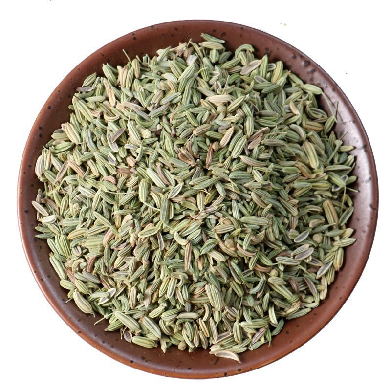 Fennel Seed Xiao Hui Xiang 500g Dried Whole Herb for Tea and Culinary Use - Image 5