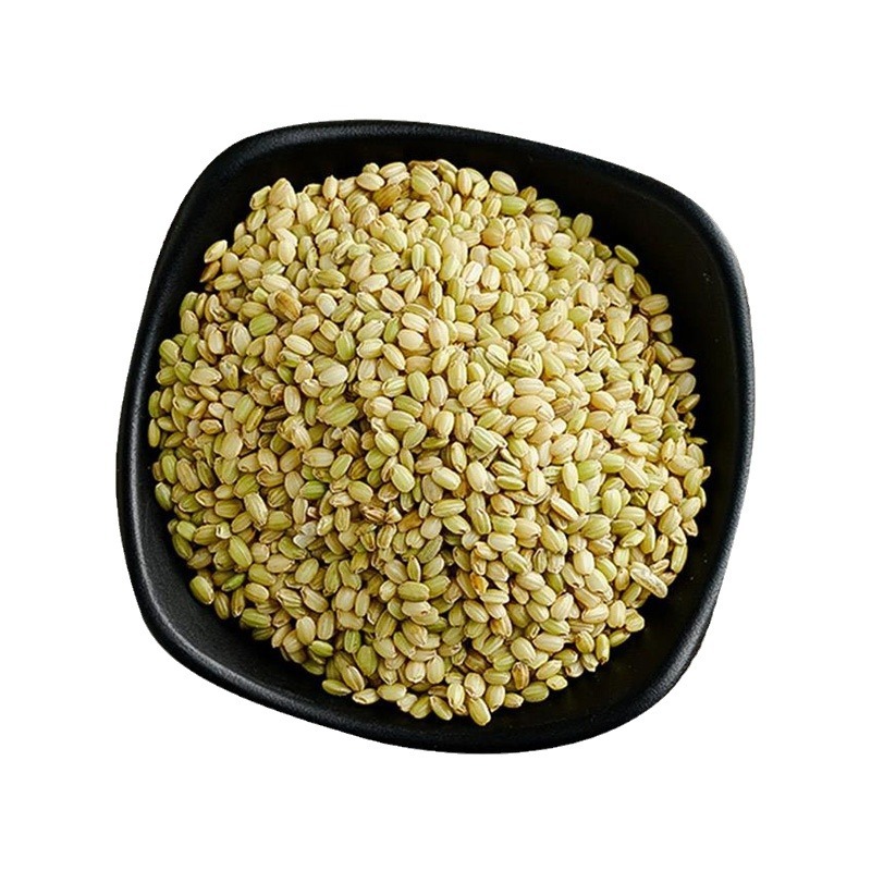 Green Rice & Five Grain Mix (Oryza sativa) — Red Yeast Rice, Black Rice, Red Rice Whole Grains - Image 5