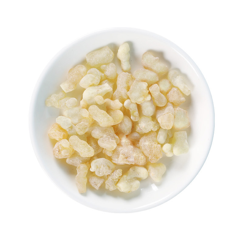 Natural Frankincense Resin Ru Xiang 500g Raw Herbal Resin for Traditional Decoction and External Use - Image 5