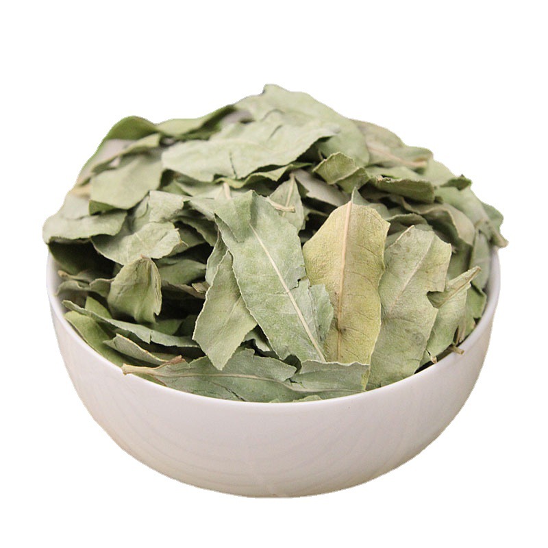 Luobuma Leaf (Apocynum venetum) — Dried Herbal Tea for Daily Wellness - Image 5