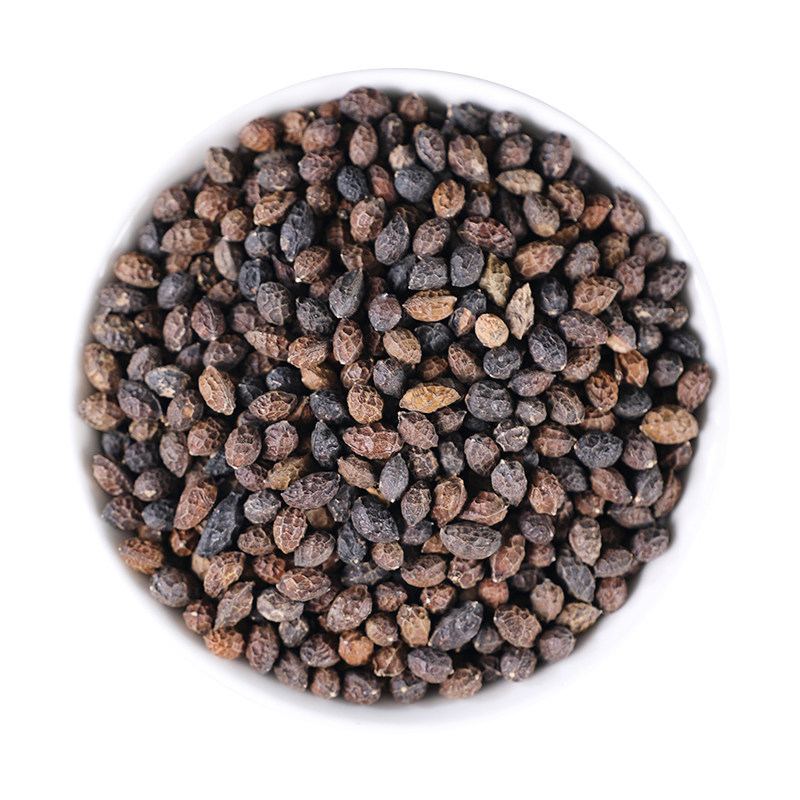 Wild Brucea Javannica Fruit Yadanzi 500g Dried Whole Seeds Traditional Chinese Herb - Image 5