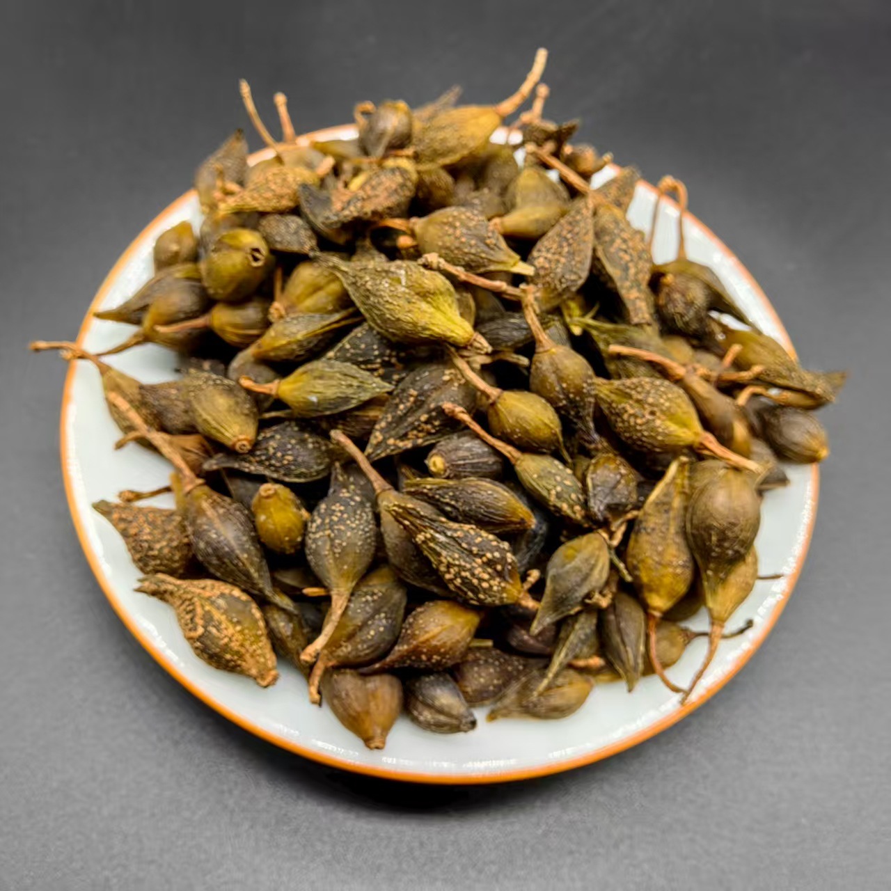 Dried Forsythia Fruit Lian Qiao Qing Qiao Whole Clean 500g - Image 2
