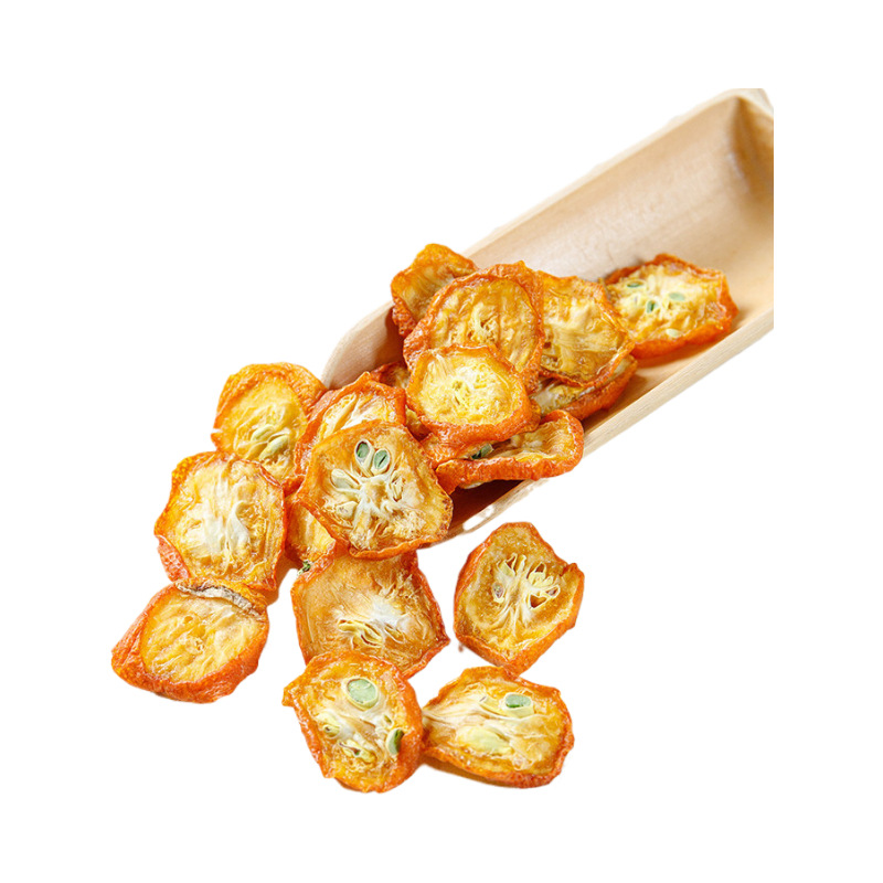 Fruit Tea Blend Slices Handmade Floral Fruit Tea Bags Lemon Orange Hawthorn Chips for Hot or Cold Brew 500g - Image 5