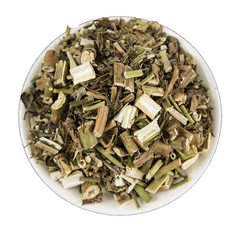 Wild Patrinia Herb Bai Jiang Cao Dried Whole Herb 500g Traditional Chinese Herbal Tea and Decoction Ingredient - Image 5