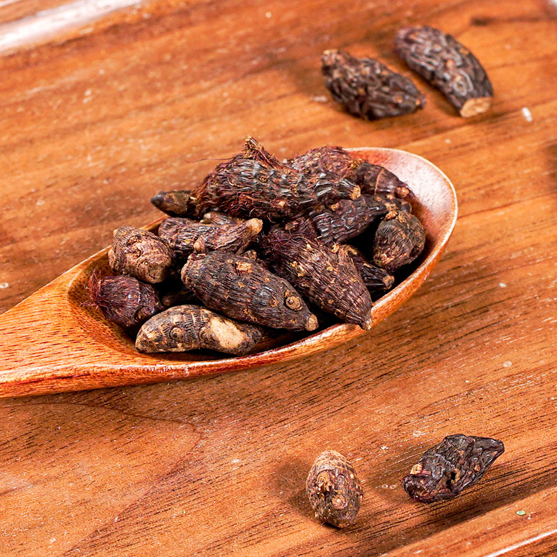 Xiang Fu (Cyperus rotundus) — Dried Rhizome, Processed & Raw Forms for TCM Tea & Decoction - Image 4