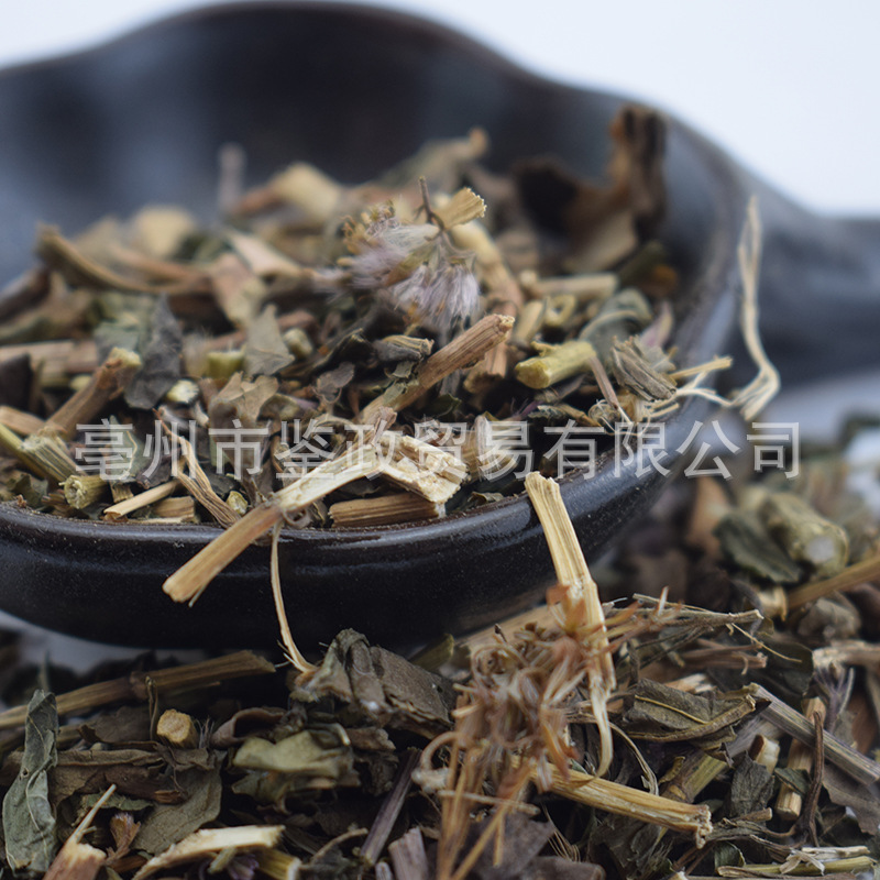 Eupatorium Herb Pei Lan Dried Leaves Aromatic Sachet Filling DIY Incense Bead Material 500g - Image 3