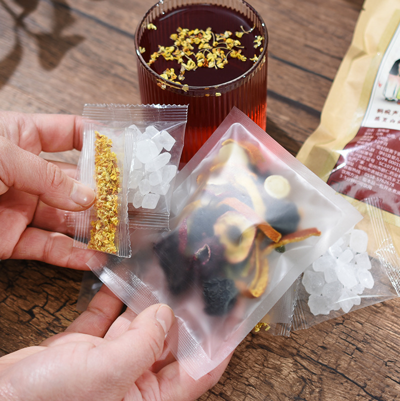 Sour Plum Drink Herb Pack Suan Mei Tang 100g Traditional Summer Brew - Image 4