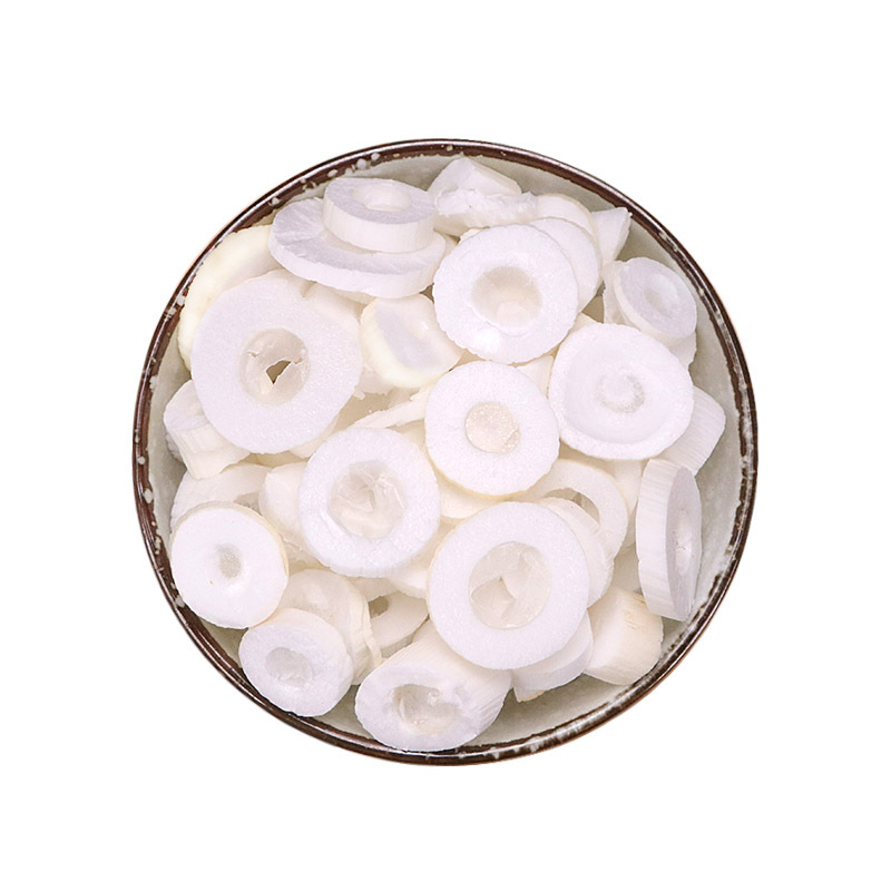 Tong Cao Slices (Tetrapanax papyrifer) — Dried Food Herb for Soup & Tea - Image 3