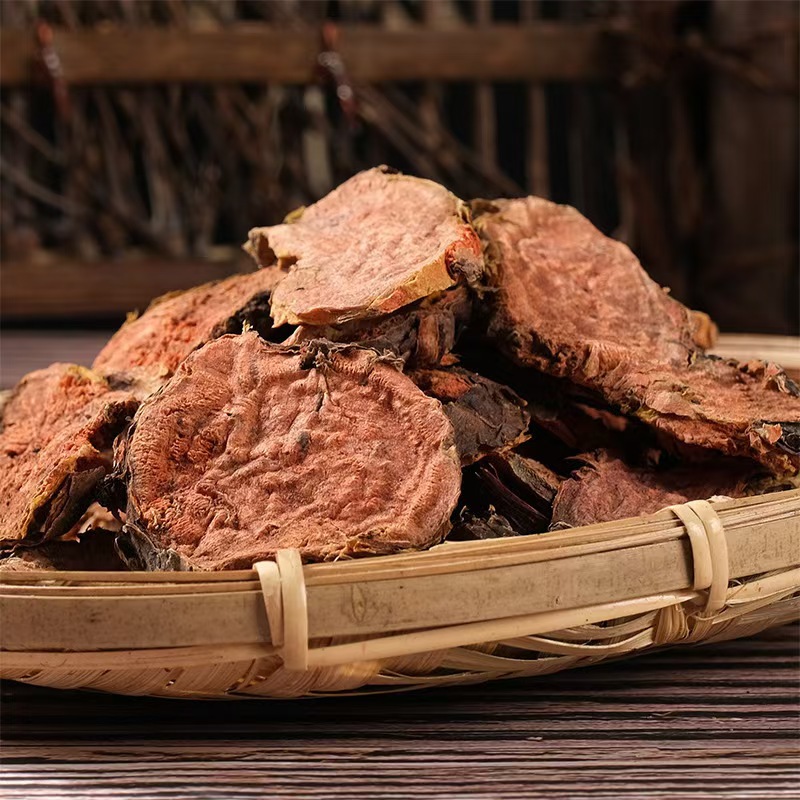 Hong Jing Tian (Rhodiola rosea) — Dried Tibetan Rhodiola Root, 500g Food Herb - Image 5