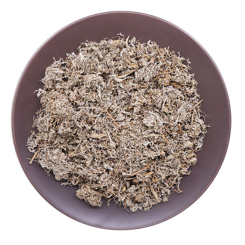 Yin Chen Dried Herb Artemisiae Scopariae Herba 500g Loose Gansu Origin Traditional Herbal Tea Material - Image 5
