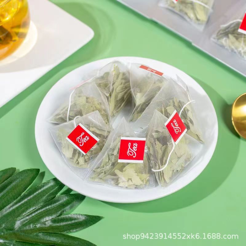 Senna Leaf Tea Bags Fan Xie Ye 45g Herbal Laxative Support - Image 2