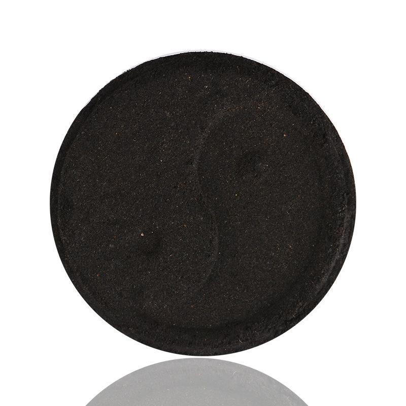 Smokeless Moxa Cake Bodhi Moxibustion Disc 4.5cm Smokeless Moxa for Warming Massage and Body Care - Image 5