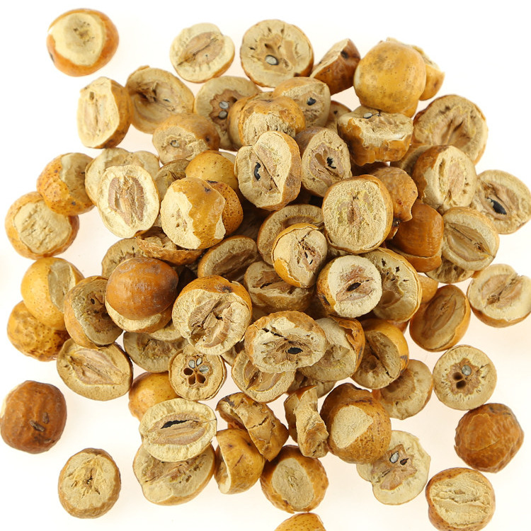 Chuan Lian Zi Dried Toosendan Fruit 500g Natural Bulk Sichuan Chinaberry for Traditional Herbal Decoction - Image 4