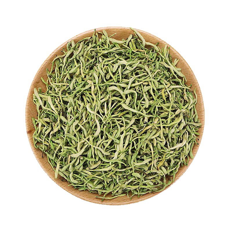 Dried Honeysuckle Flower Buds Jin Yin Hua Loose Herbal Tea 1kg Yunnan Origin - Image 5