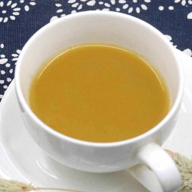 Chrysanthemum Powder Ju Hua Fine Ground Herbal Powder 500g for Tea and Culinary Use - Image 2