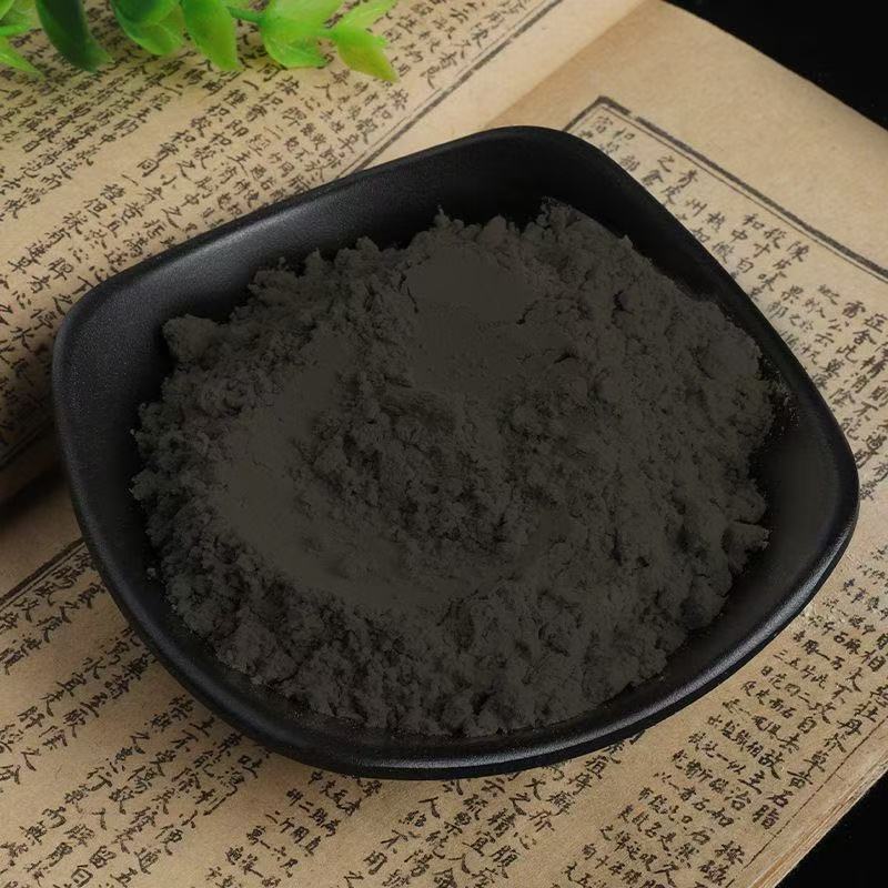 Bu Gu Zhi Psoralea Fruit Powder 500g Traditional Chinese Herb for Decoction and Wine Infusion - Image 4