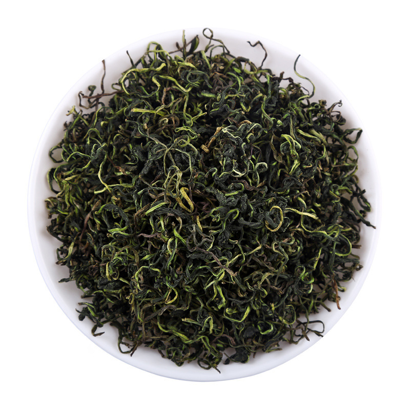 Dandelion Leaf Tea Dried Pu Gong Ying Herbal Loose Leaf 500g - Image 5