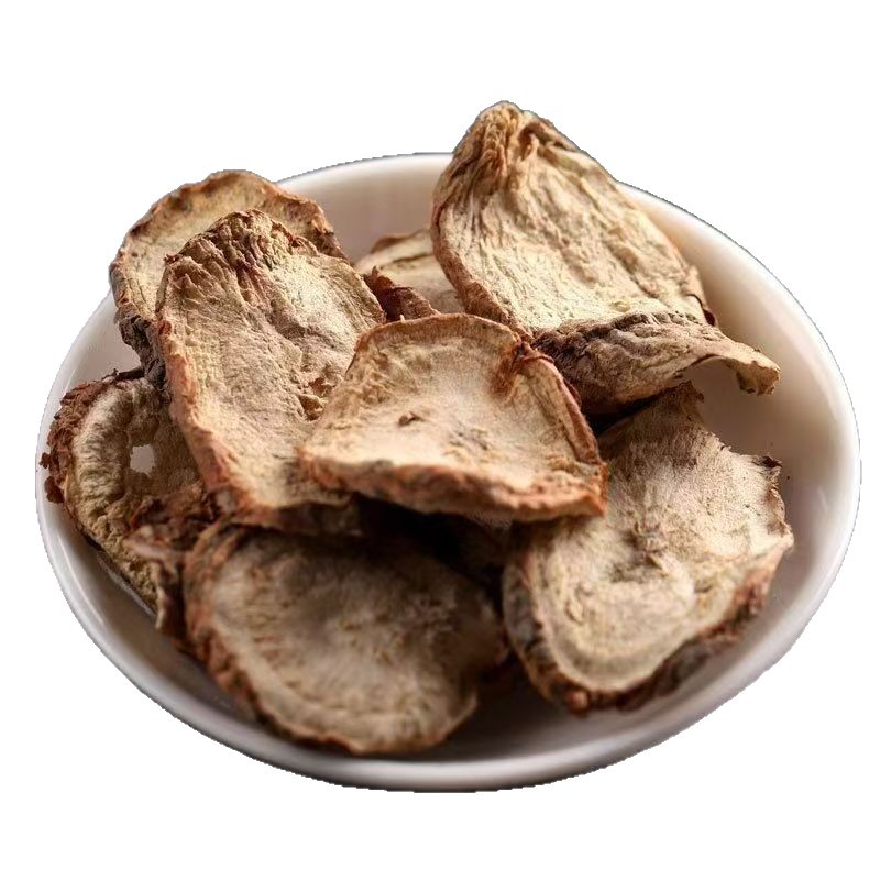 Bai Lian Dried Ampelopsis Root Slices 500g Traditional Chinese Herb for External Herbal Blends - Image 5