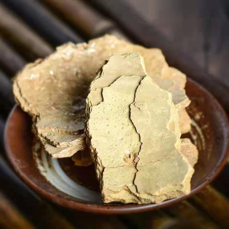 Mi Tuo Seng Powder (Lithargyrum) — Traditional Mineral Herb Powder, 500g - Image 3