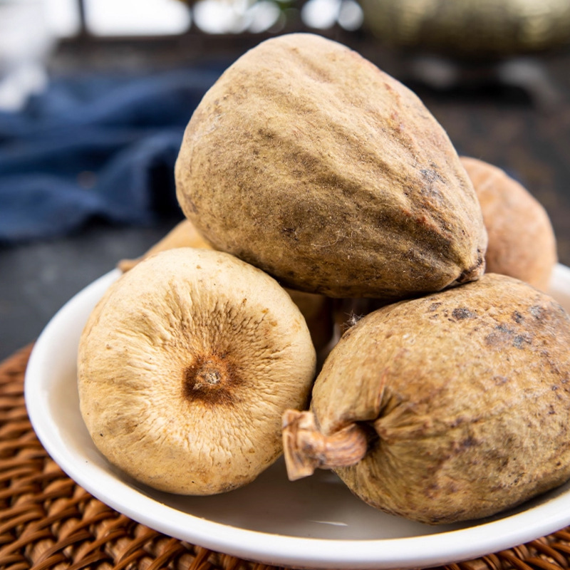 Mu Li Tou Dried Mulberry Fig Whole Fruit 500g Traditional Chinese Herbal Ingredient for Decoction and Culinary Use - Image 2