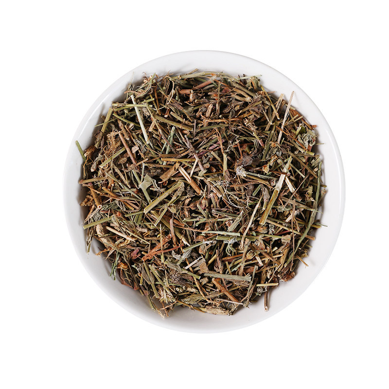 Wild Tian Ji Huang Dried Hypericum japonicum Herb 500g Traditional TCM Botanical - Image 5