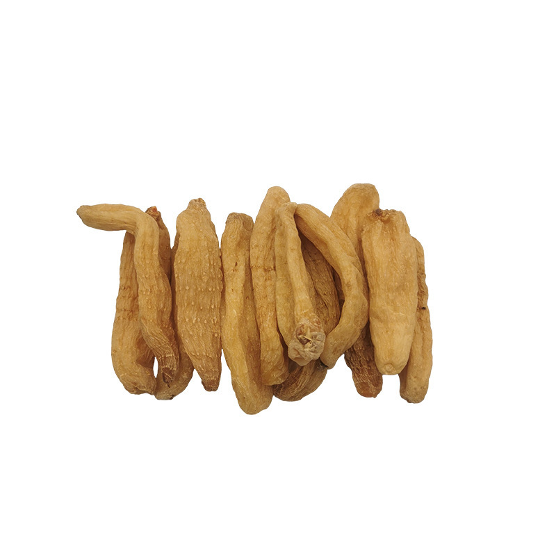 Dried Wild Gastrodia Root Tian Ma 500g Dabie Mountain Herb for Soup and Wine Infusion - Image 5
