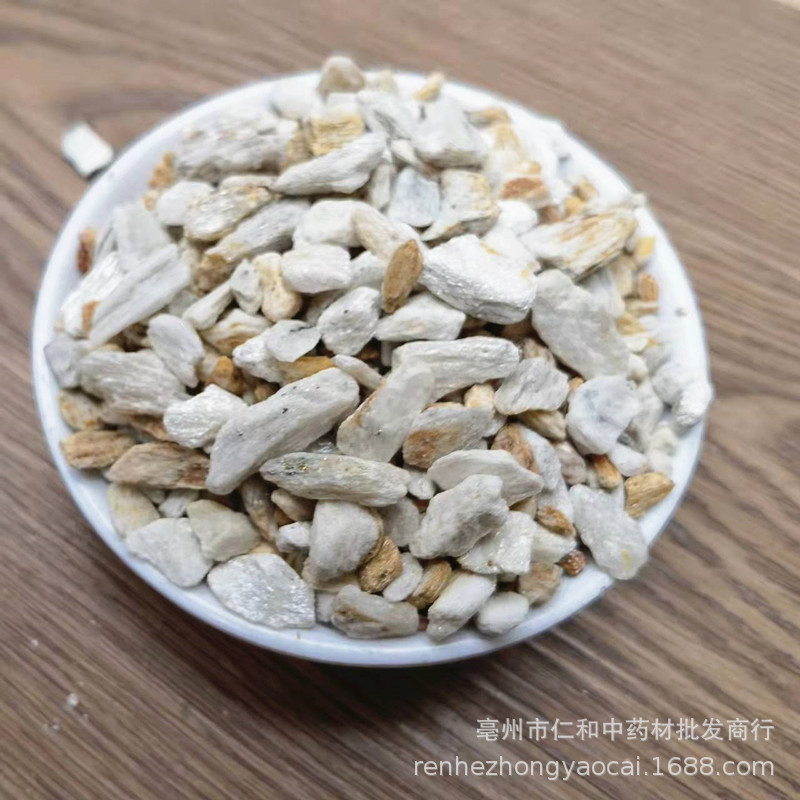 Yang Qi Shi Actinolite Mineral Herb Traditional TCM Raw Stone Sold by Jin - Image 4