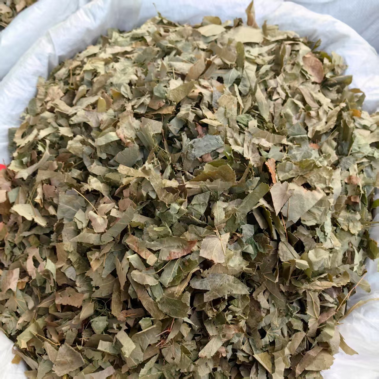 Epimedium Yin Yang Huo Dried Herb Sichuan Origin Traditional TCM Herbal Tea Ingredient 500g 1000g - Image 3