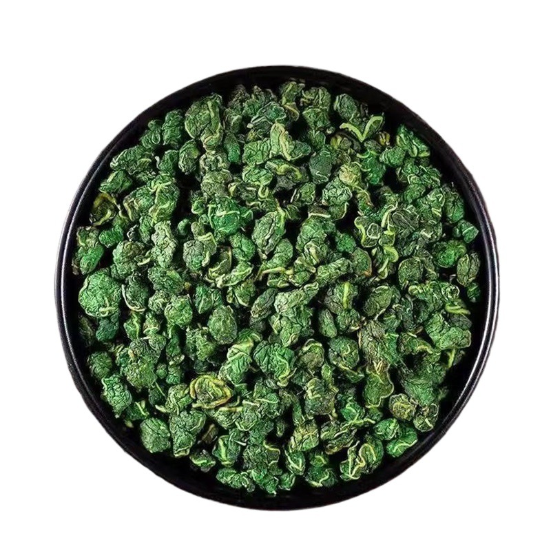 Mulberry Leaf Tea Sang Ye 500g Bag Premium Frost Harvested Dried Leaves for Daily Herbal Infusion - Image 5