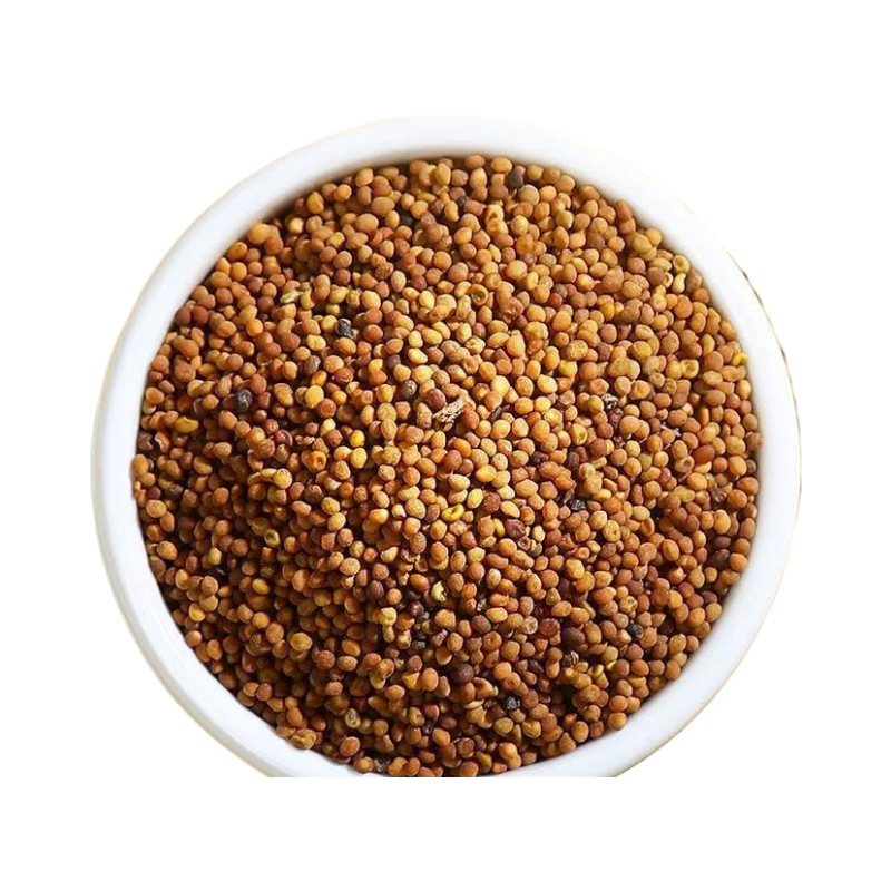 Dried Cuscuta Seeds Tu Si Zi 500g Chinese Herbal Tea for Infusion Wine and Daily Wellness - Image 5