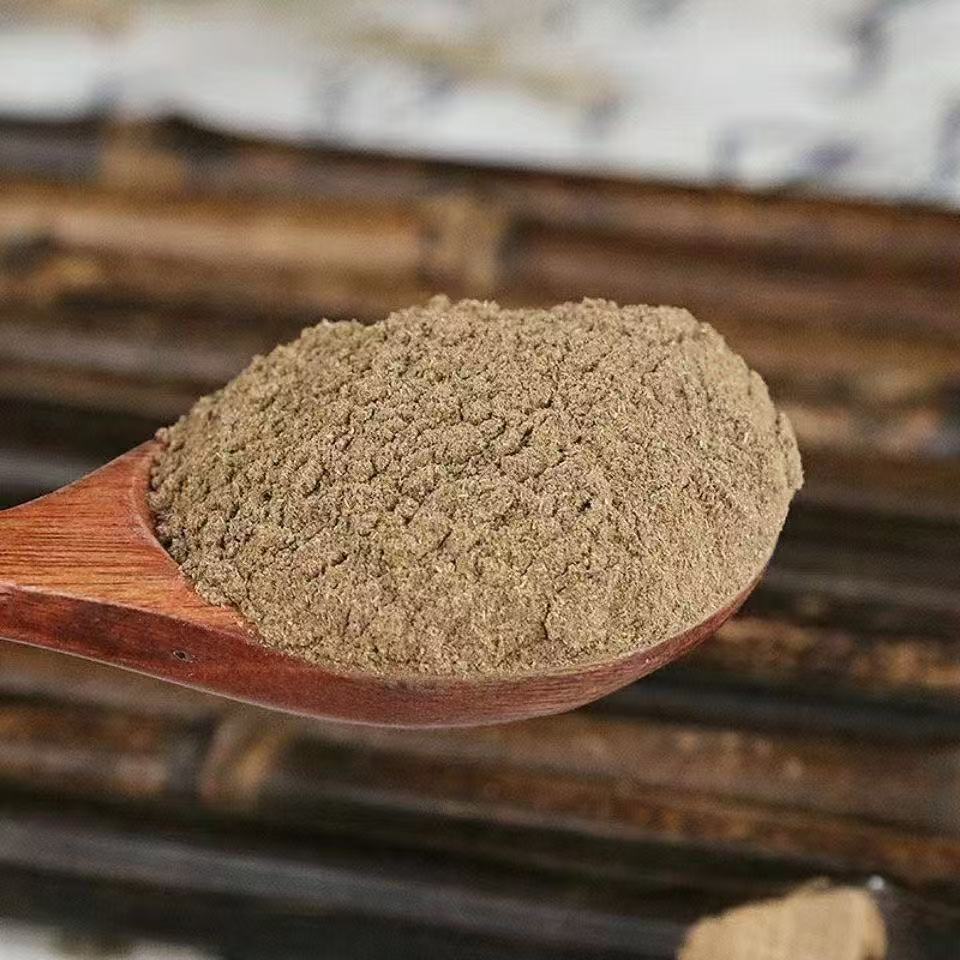 Chai Hu Powder Bupleurum Root Powder 500g Fine Ground North Bupleurum for Traditional Herbal Decoctions - Image 4