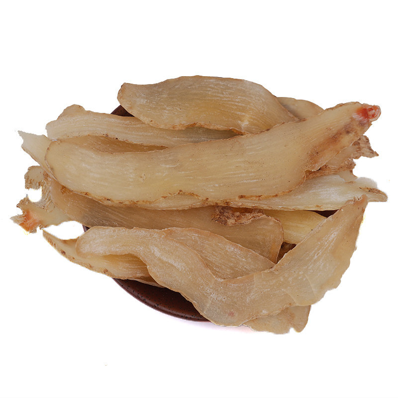 Tianma Dried Gastrodia Slices 500g Yunnan Gastrodia elata Herbal Tea and Soup Ingredient - Image 5