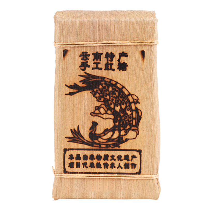 Yunnan Handmade Sugarcane Brown Sugar Brick 500g Traditional Old Style Hong Tang - Image 5