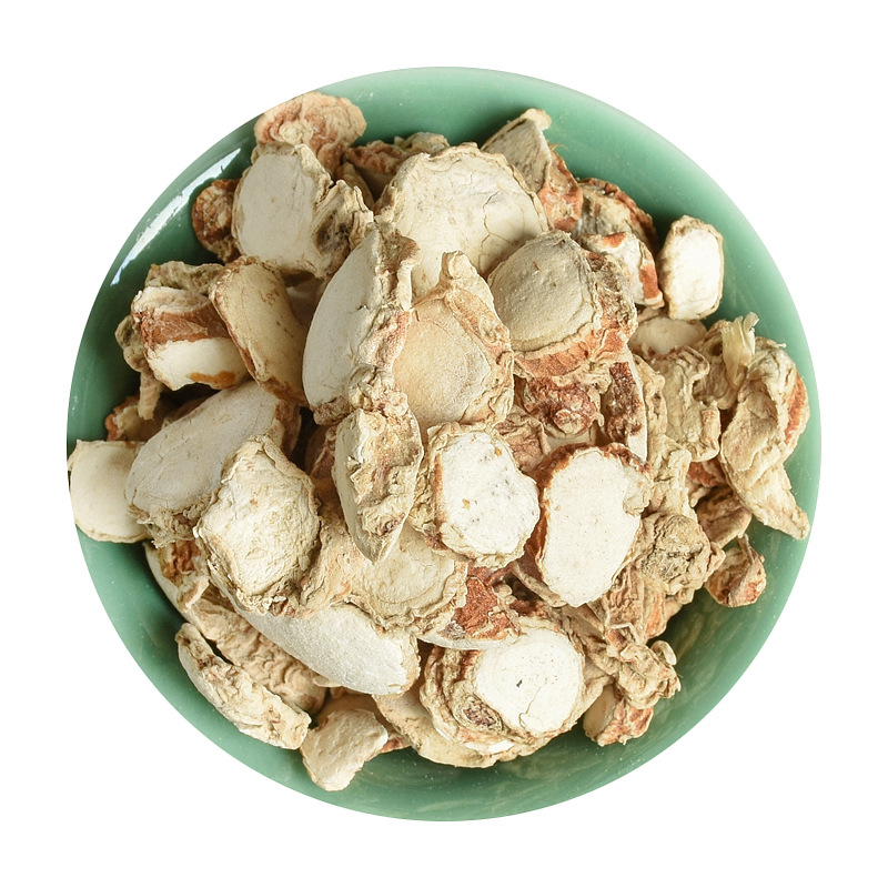 Shan Nai (Kaempferia galanga) — Dried Sand Ginger Rhizome, Sulfur-Free Culinary Herb 500g - Image 5