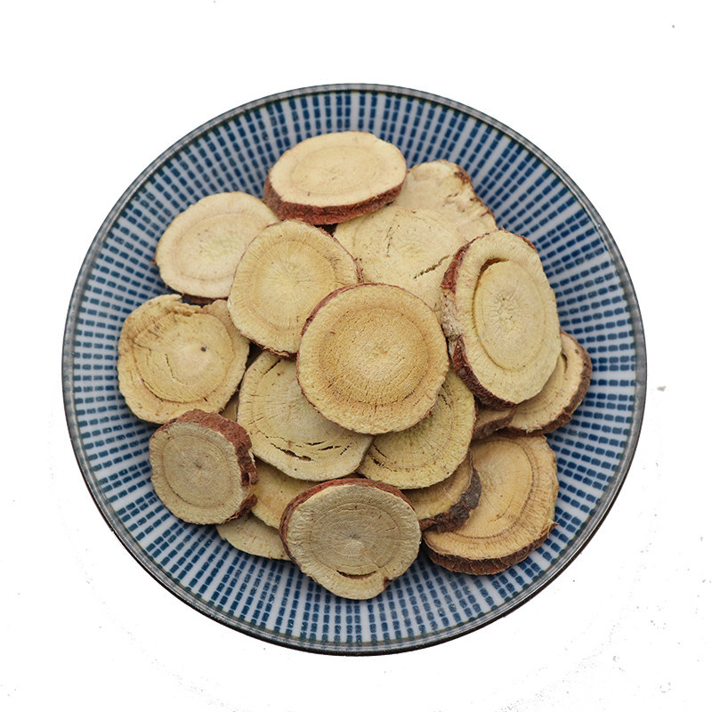Red Skin Licorice Slices Gan Cao 甘草 500g Dried Root for Tea and Decoction - Image 5