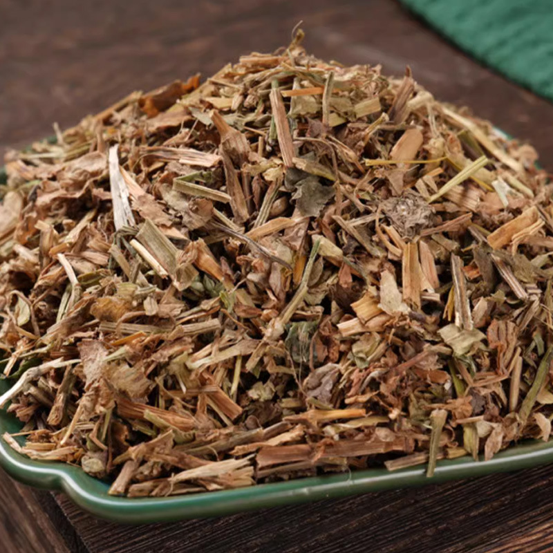 Ya Zhi Cao (Commelina communis) — Dried Asiatic Dayflower Herb for Tea & Soup - Image 4