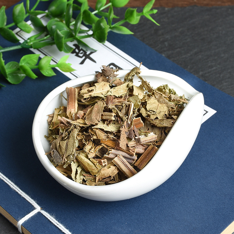 Ze Lan Herb (Lycopus lucidus) — Dried Chinese Herb for Decoction & Tea - Image 4