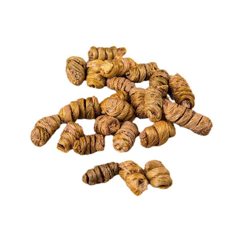 Huo Shan Tie Pi Shi Hu Powder Dendrobium Officinale 500g Jar Traditional Craft Herbal Tonic - Image 5
