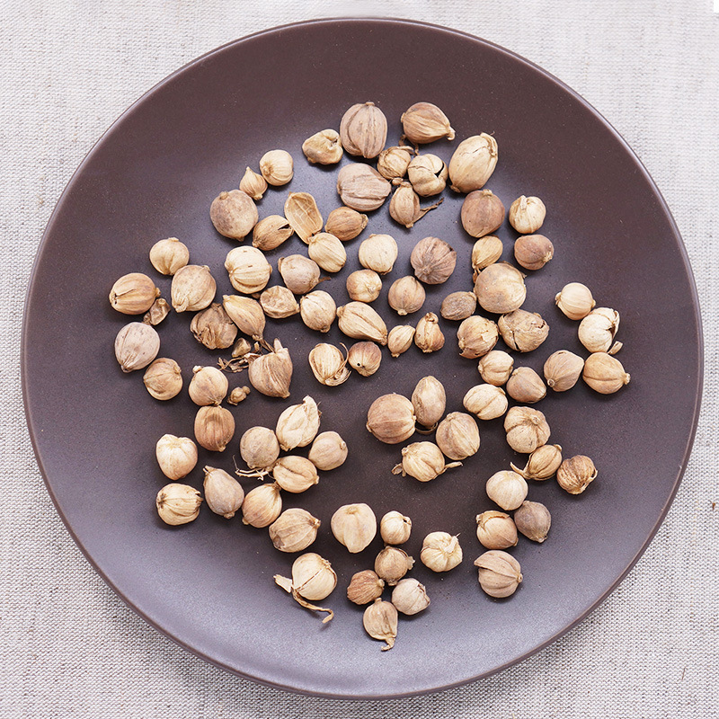 White Cardamom Bai Dou Kou 500g Dried Amomum Kravanh Fruit for Herbal Cooking and Tea - Image 4