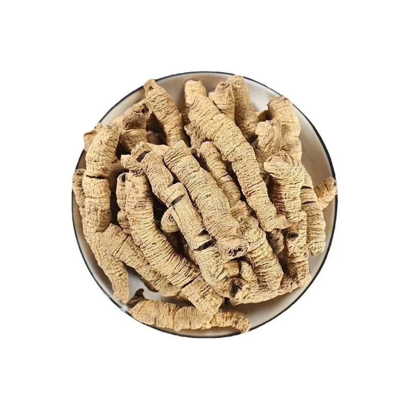 Dried Morinda Root Ba Ji Tian 1000g Whole Root Slices for Decoction and Herbal Wine - Image 5