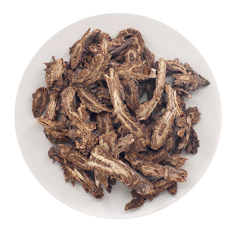 Qiang Huo Notopterygium Root Slices Qinghai Origin Dried Herb for Traditional Decoctions - Image 5