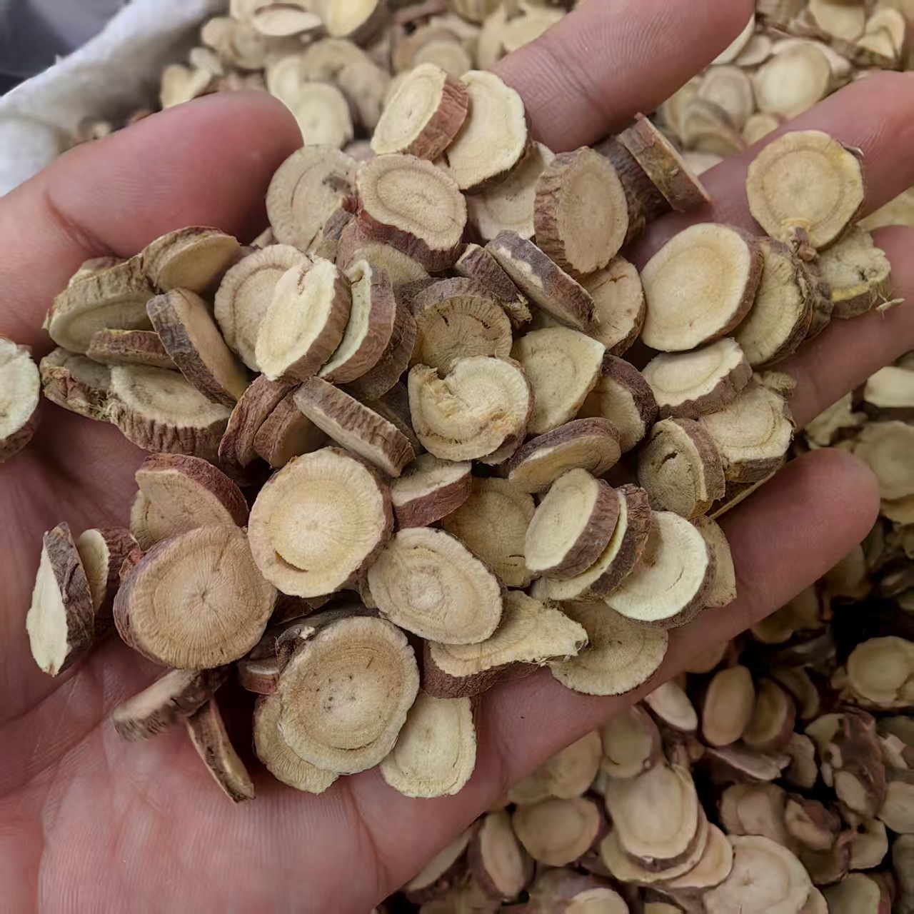 Gansu Red Skin Licorice Root Powder Gan Cao 甘草 Sugar-Free Dried Herb for Tea and Decoction 100g 250g 500g - Image 4