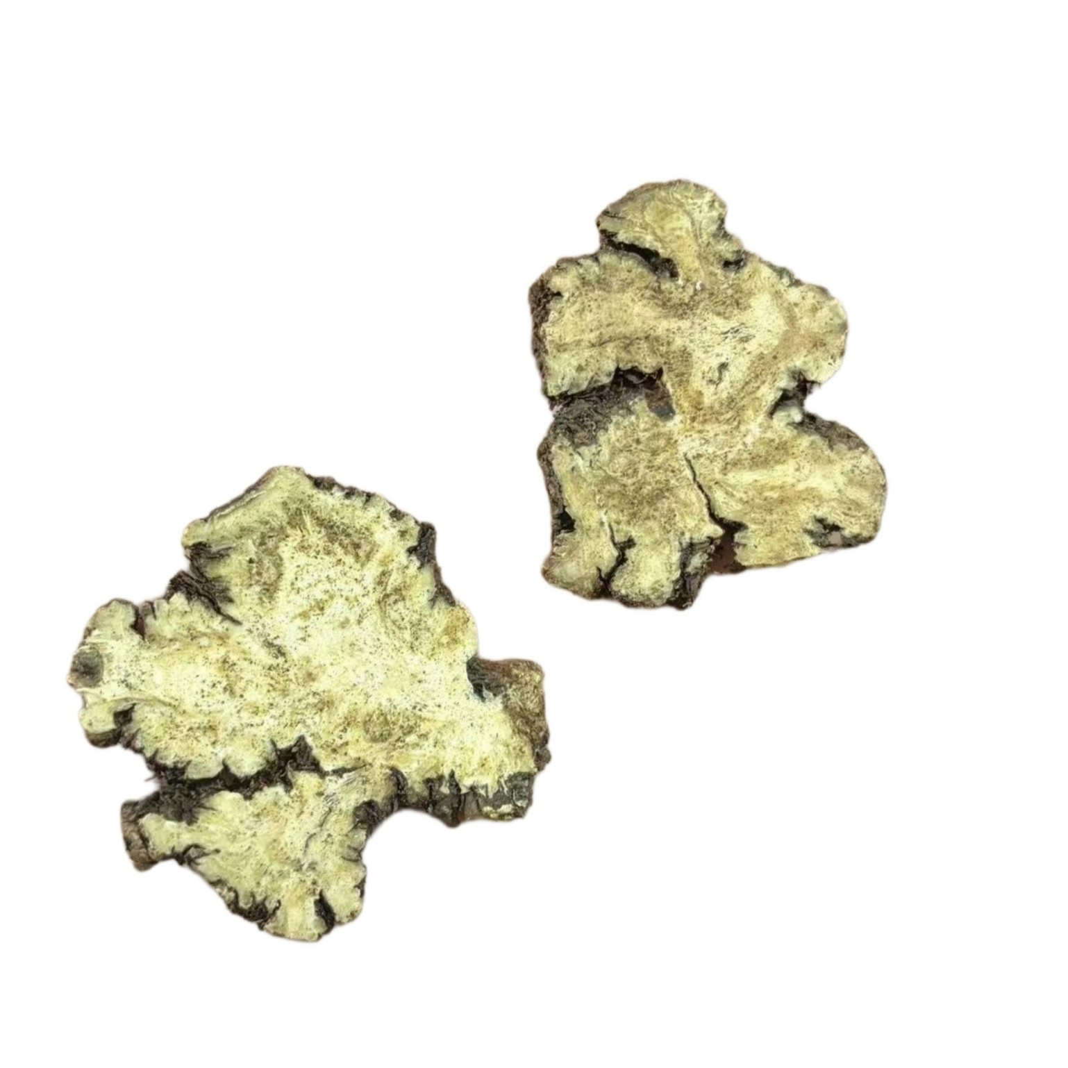 Dried Chuanxiong Rhizome Slices 250g Half Jin Sun Dried for Herbal Soup and Tea - Image 5