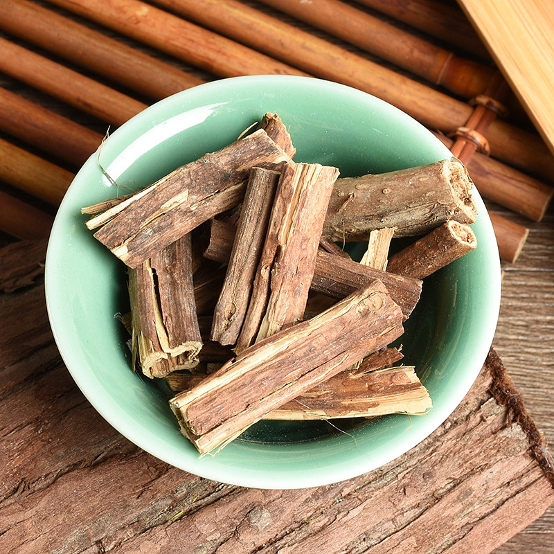 Pai Cao (Lysimachia foenum-graecum) — Dried Aromatic Herb for Seasoning & Tea - Image 3