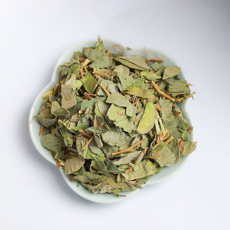 Dried Lysimachia Jin Qian Cao 500g Fresh Cut Clean Herb for Soup and Tea - Image 5