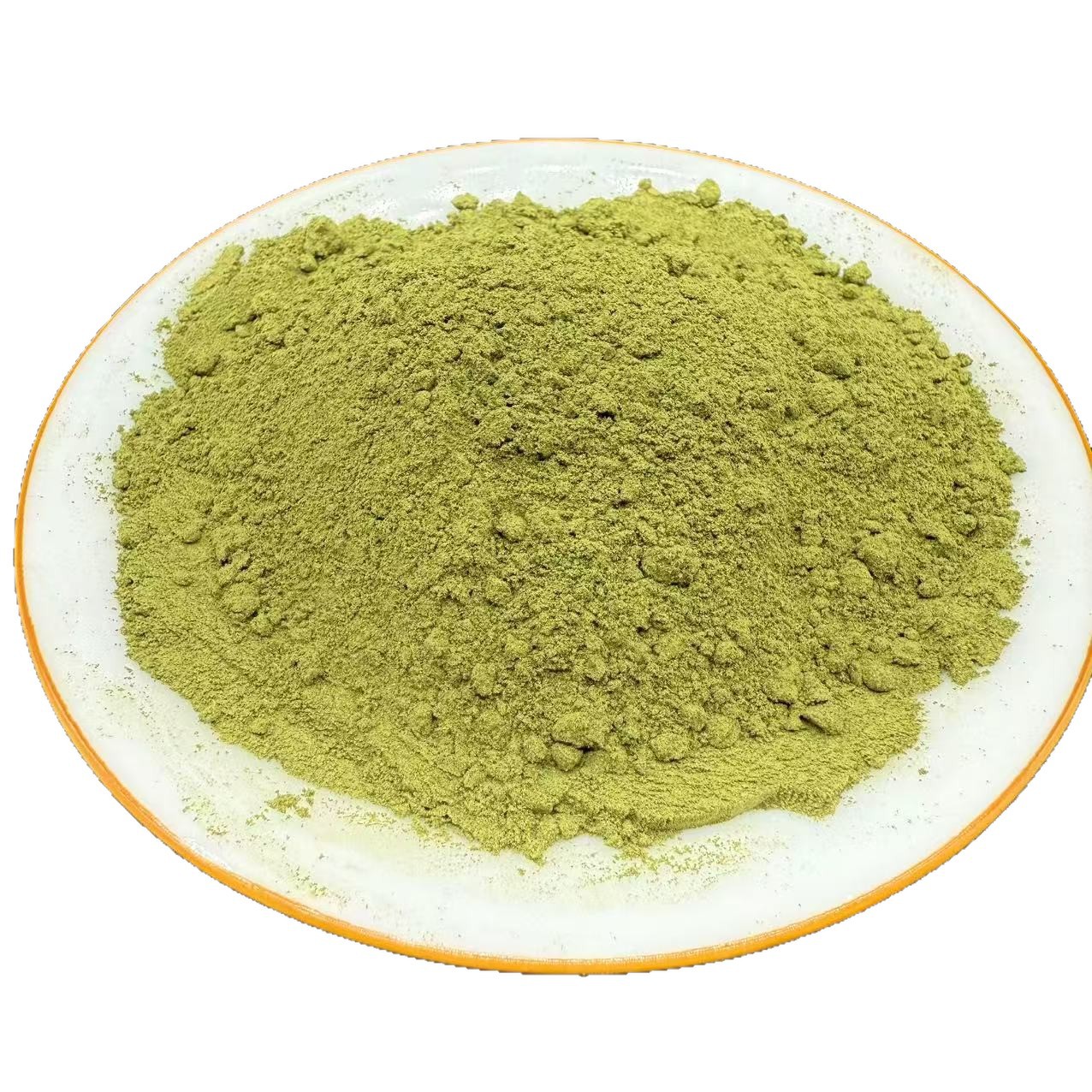 Mulberry Leaf Powder Sang Ye 桑叶 Fine Ground Herbal Powder for Tea and Culinary Use 500g - Image 5